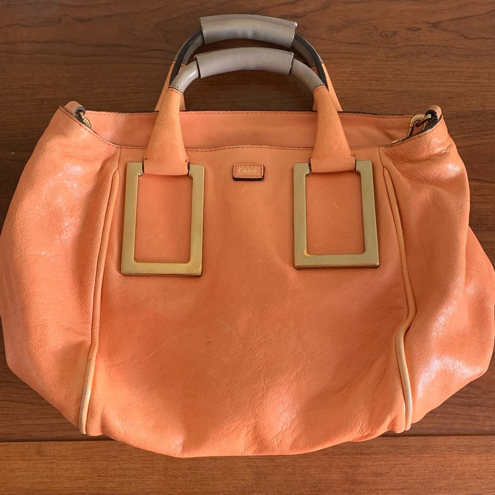 Chloe Ethel Bag